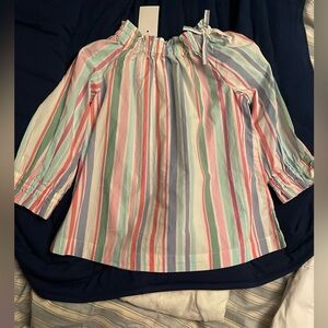 Crewcuts Beautiful Girls Blouse